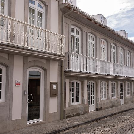 Zenite Boutique Hotel&SPA Angra do Heroísmo Extérieur photo