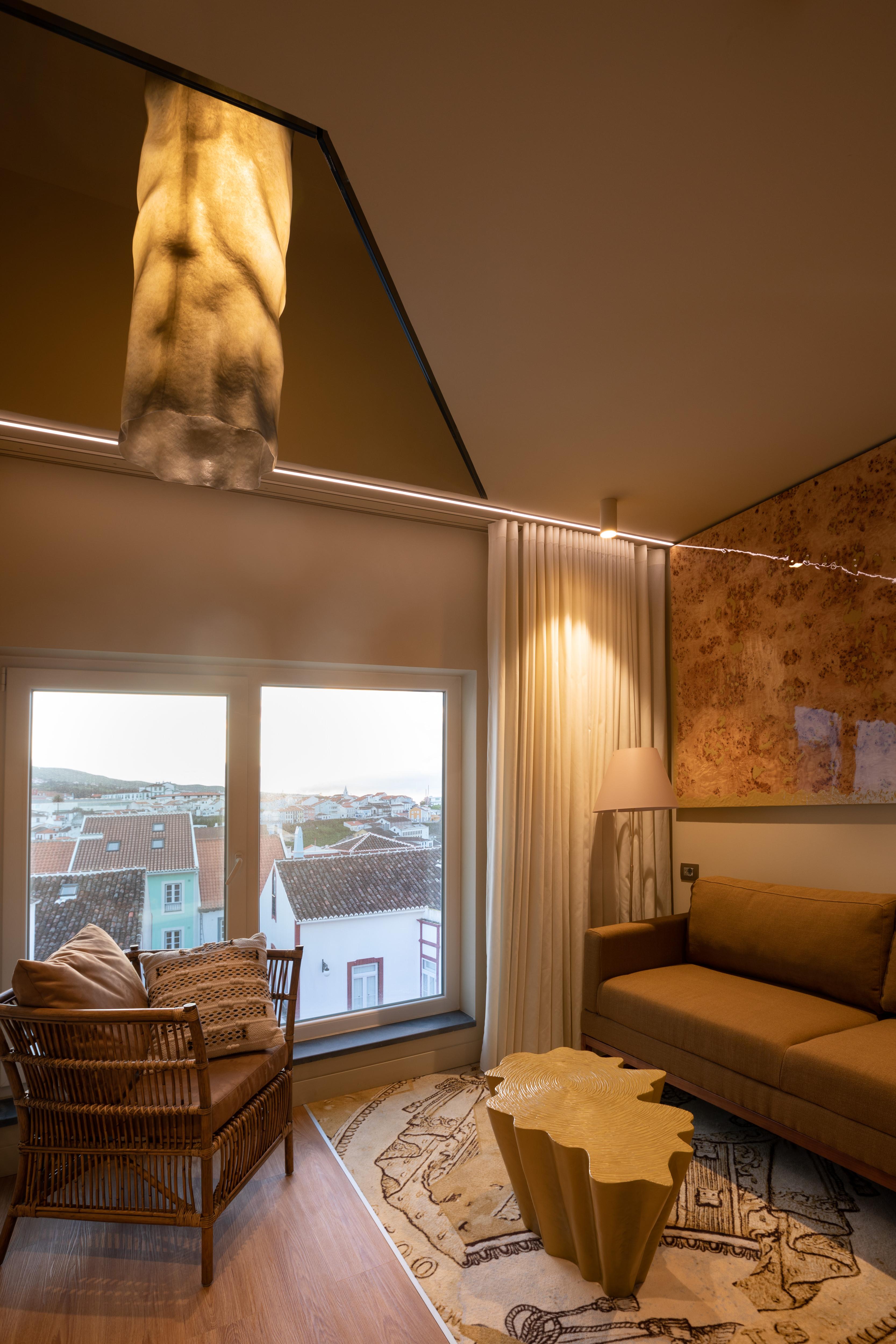 Zenite Boutique Hotel&SPA Angra do Heroísmo Extérieur photo