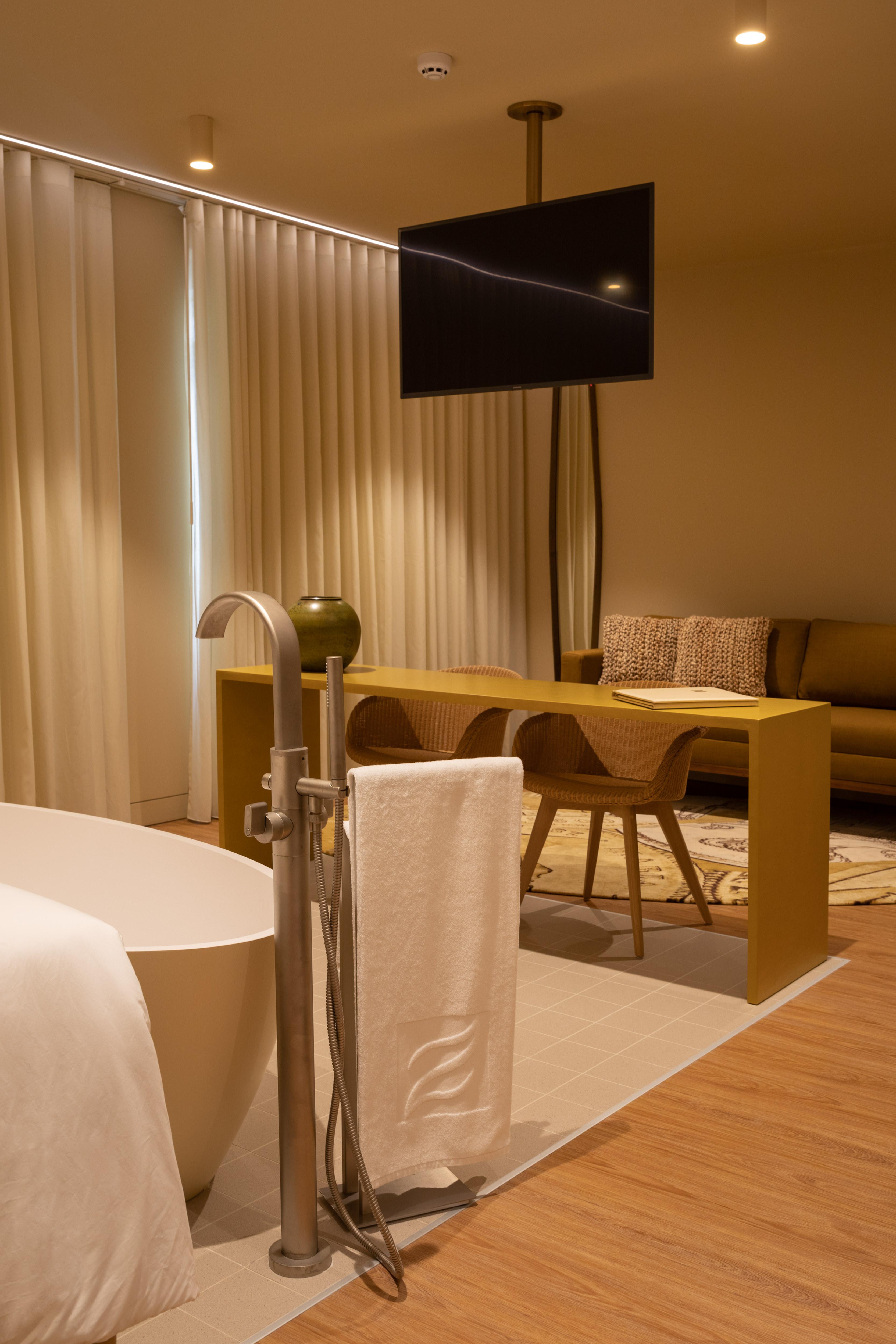Zenite Boutique Hotel&SPA Angra do Heroísmo Extérieur photo