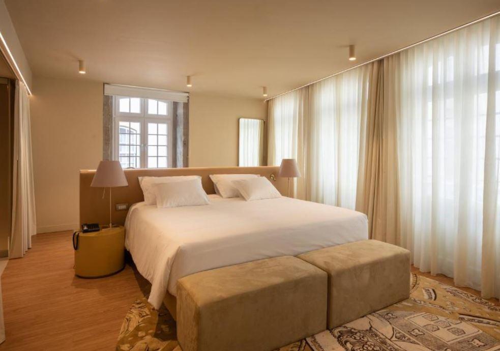 Zenite Boutique Hotel&SPA Angra do Heroísmo Extérieur photo